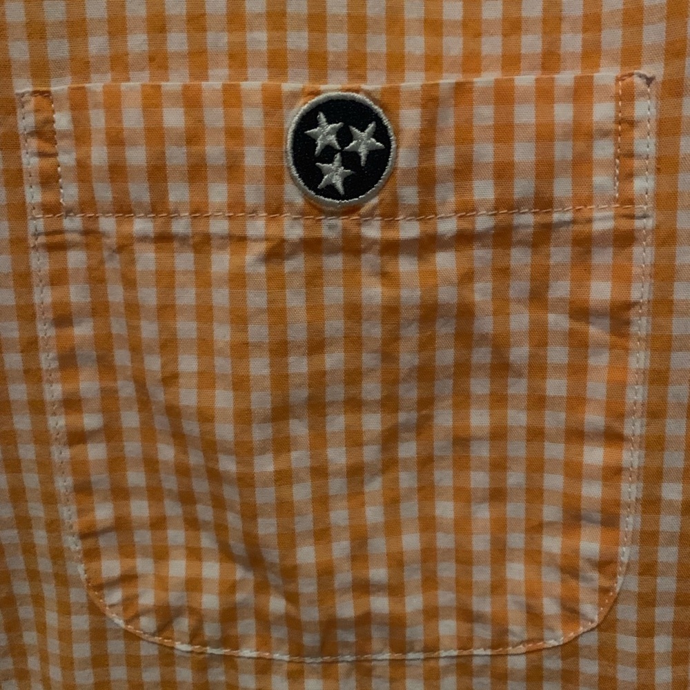 Volunteer Traditions Button-up Shirt